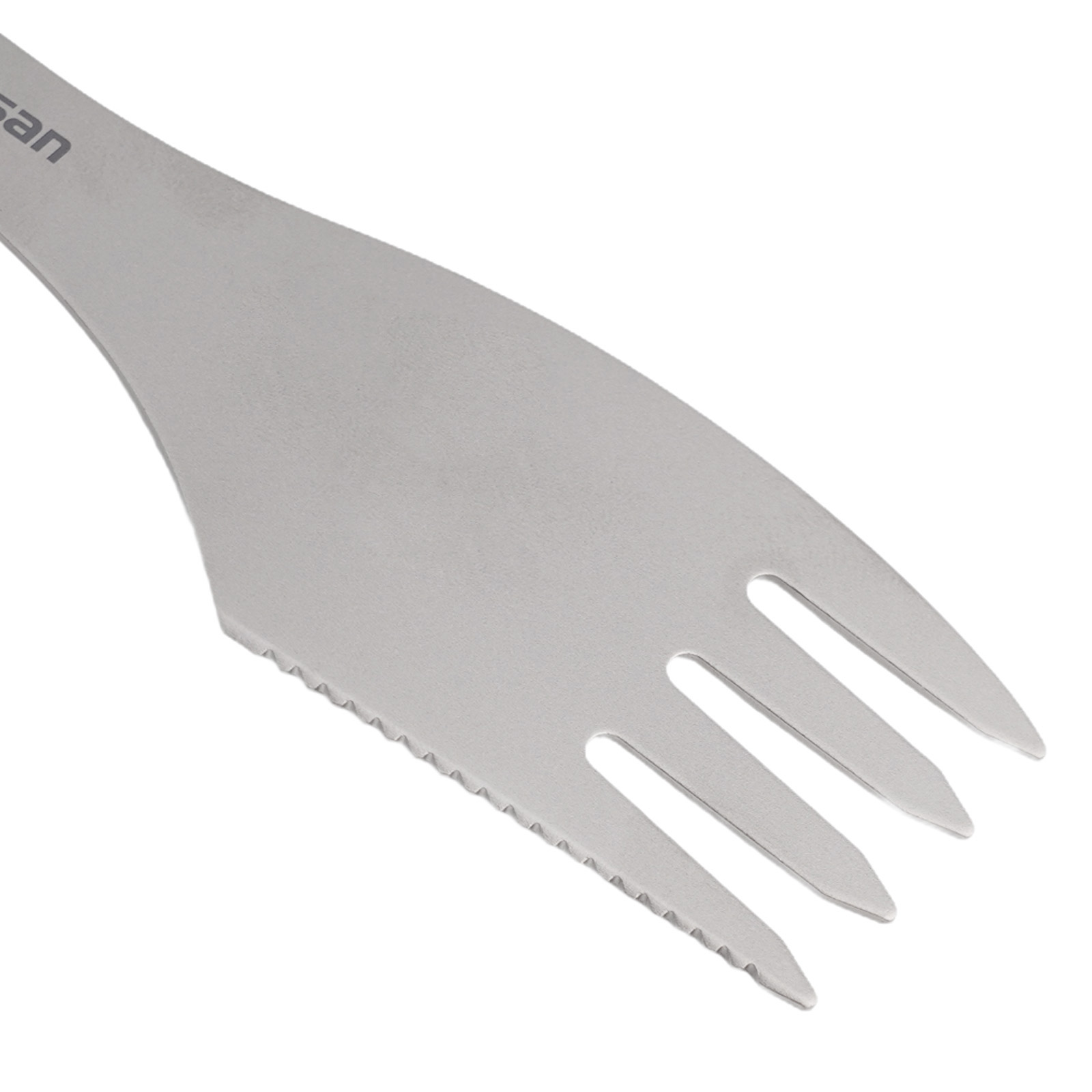 Outdoor Adventure Experiences - Spork Experience the Convenience and Functionality