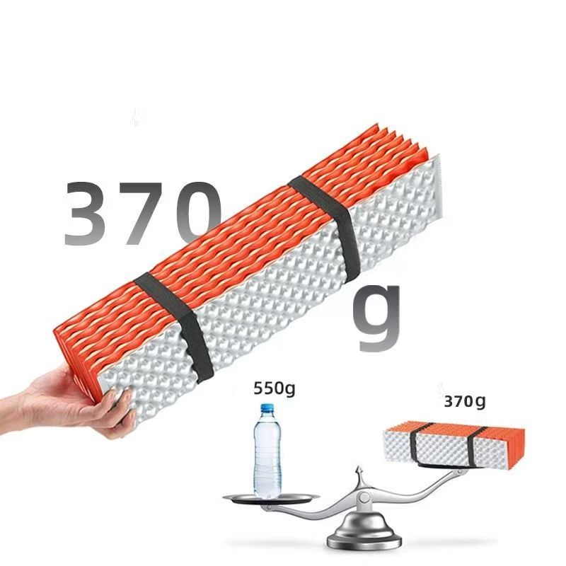 Foldable Moisture Proof Campin - огляд і ціна Outdoor Adventure Films