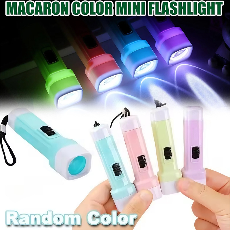 5-100PCS Outdoor Kids LED Flas - огляд і ціна Outdoor Adventure Activities For Kids