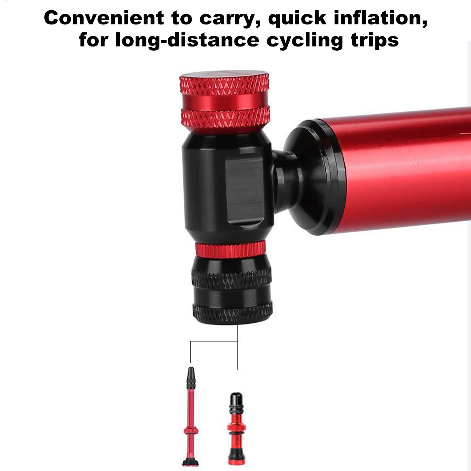 Threaded Co2 Cartridges Portab - огляд і ціна Outdoor Adventure Races