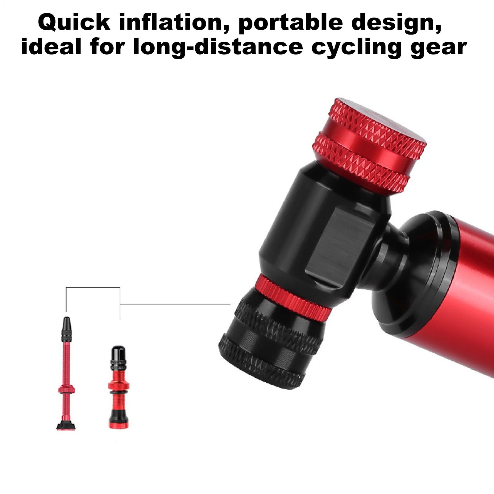 Threaded Co2 Cartridges Portab - огляд і ціна Outdoor Adventure Races