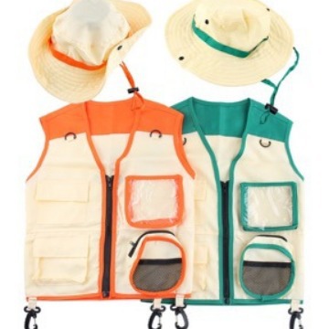 2Pcs Kids Outdoor Adventure Ex - огляд і ціна Outdoor Adventure Activities For Kids