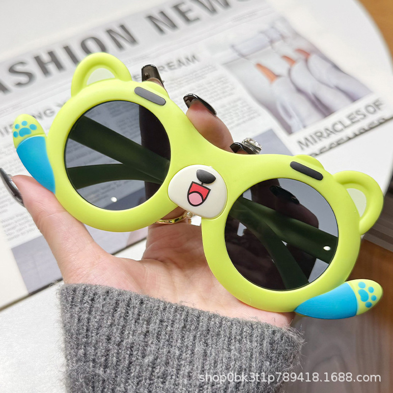 New Red Panda Glasses Children - огляд і ціна Outdoor Adventure Vacations For Families