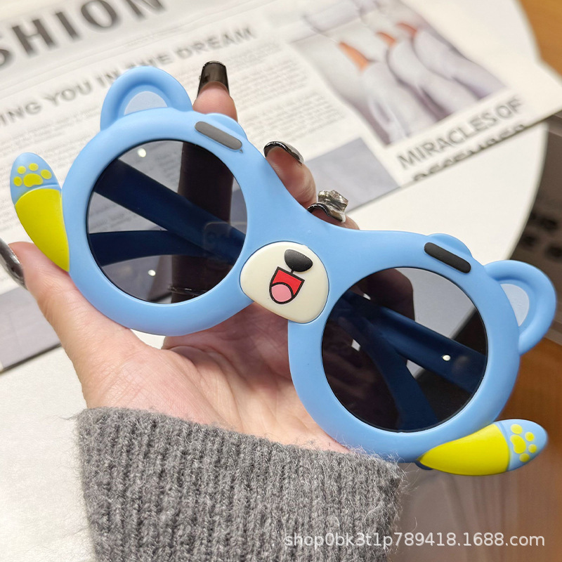 New Red Panda Glasses Children - огляд і ціна Outdoor Adventure Vacations For Families