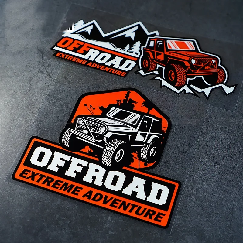 Off Road Extreme Adventure Car - огляд і ціна Outdoor Adventure Jeep