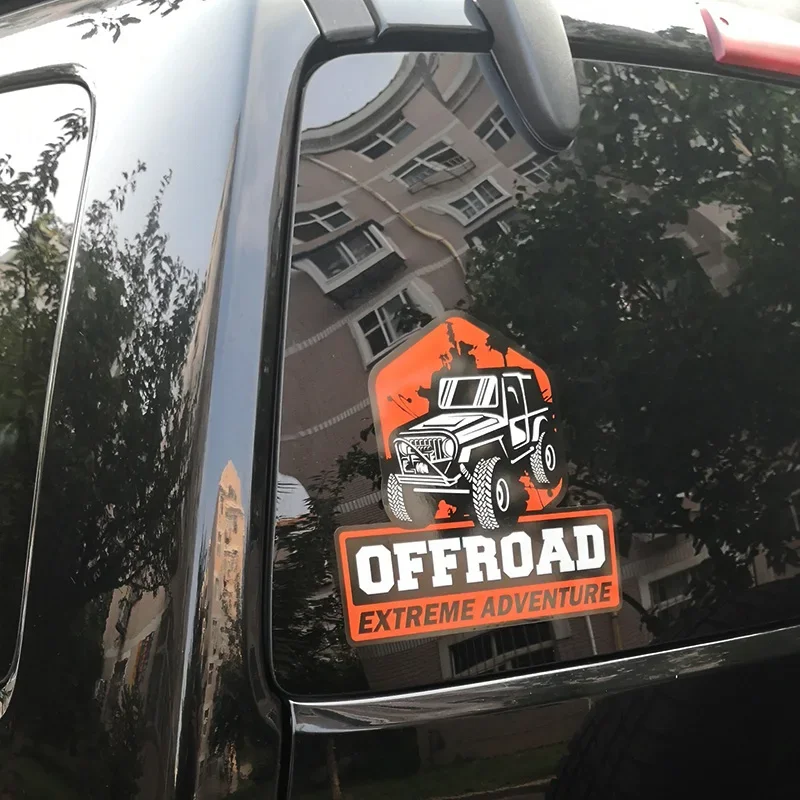 Off Road Extreme Adventure Car - огляд і ціна Outdoor Adventure Jeep