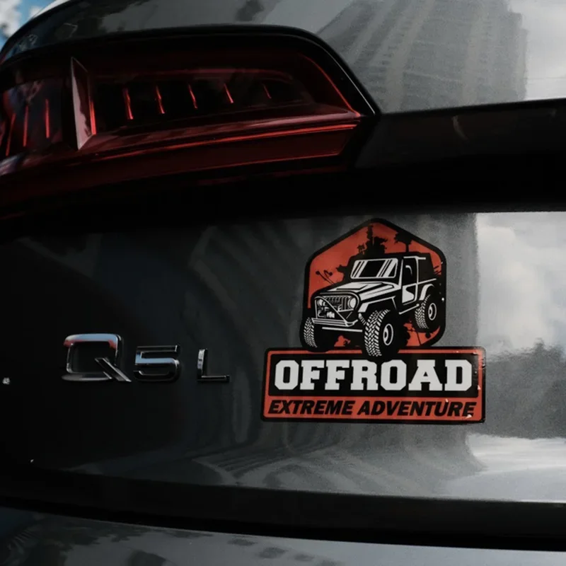 Off Road Extreme Adventure Car - огляд і ціна Outdoor Adventure Jeep