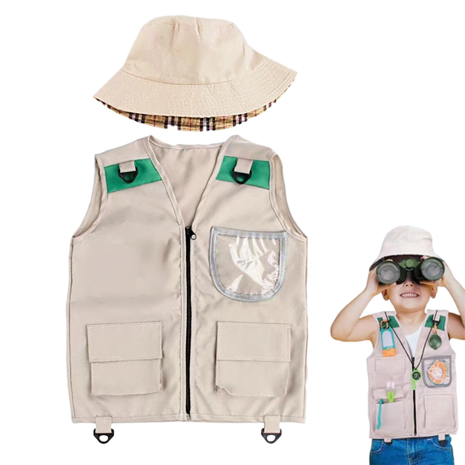 Safari Kids Outdoor Explorer K - огляд і ціна Outdoor Adventure Activities For Kids