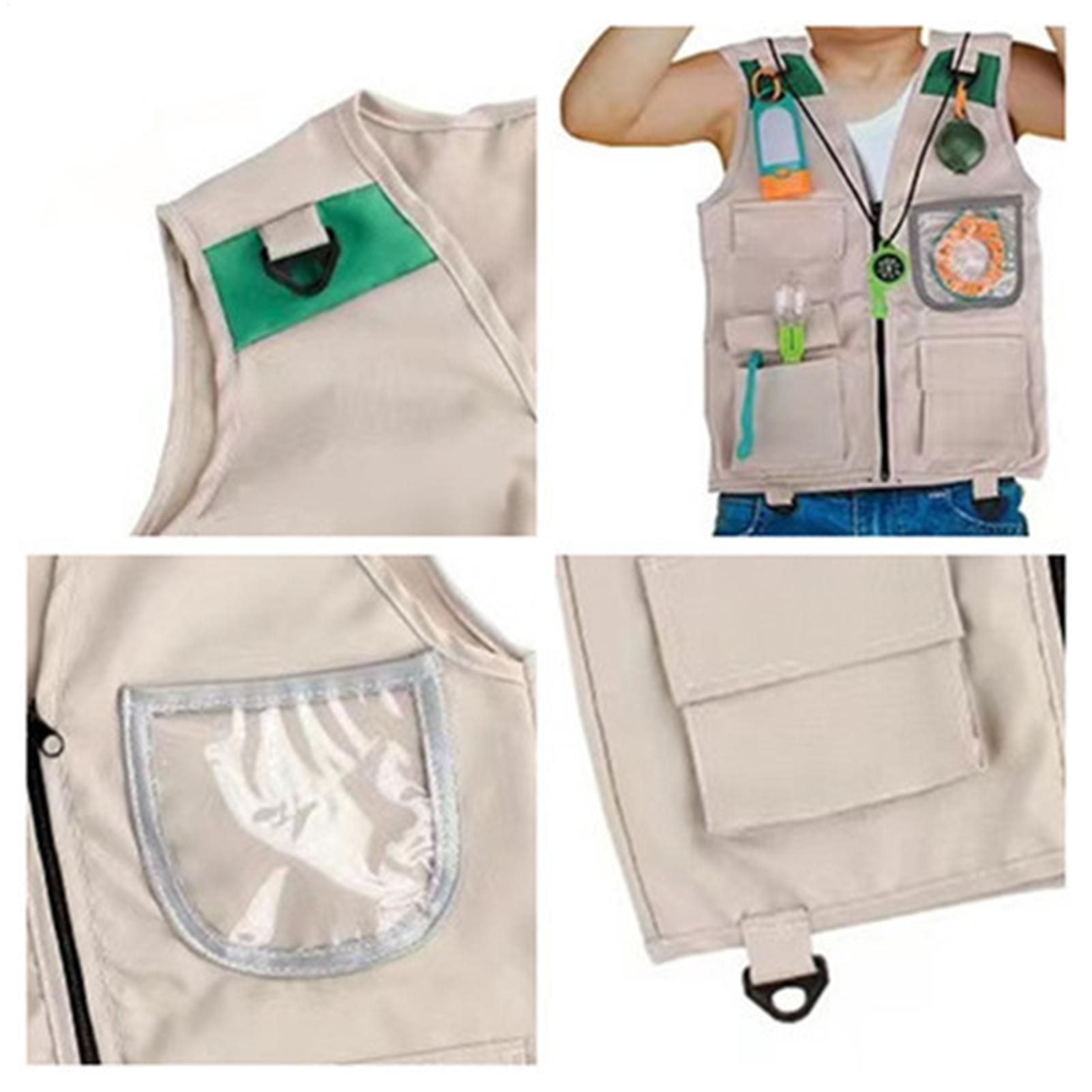 Safari Kids Outdoor Explorer K - огляд і ціна Outdoor Adventure Activities For Kids