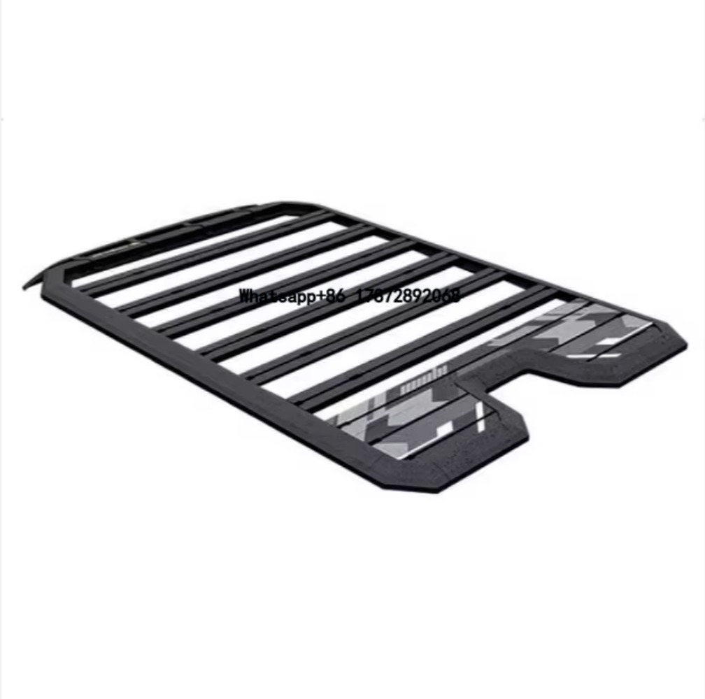 Tank 300 Tent Roof Rack: Eleva - огляд і ціна Outdoor Adventure Experiences