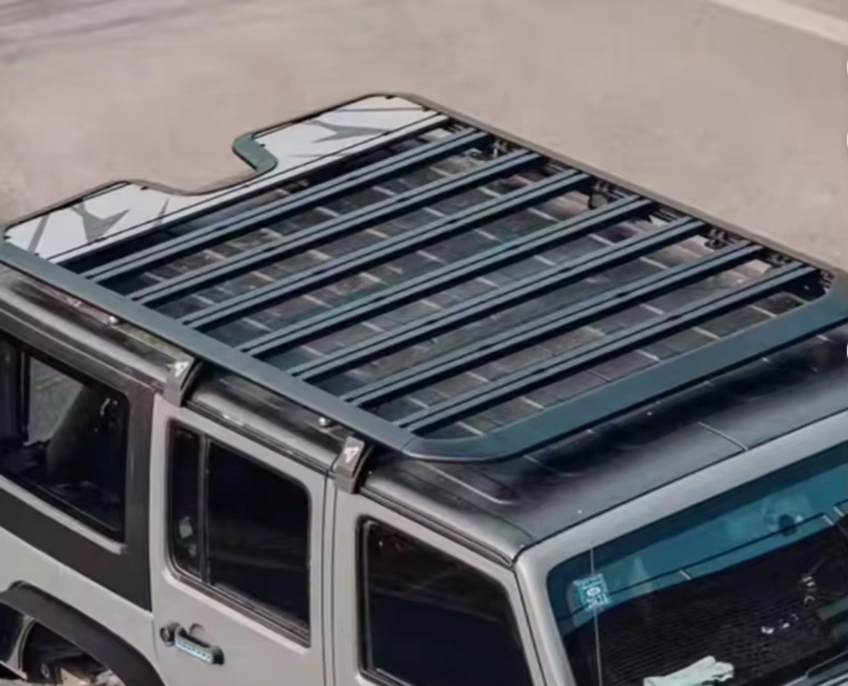 Tank 300 Tent Roof Rack: Eleva - огляд і ціна Outdoor Adventure Experiences
