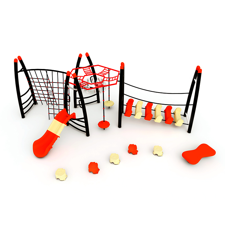 Multi-Activity Adventure Park  - огляд і ціна Outdoor Adventure Activities For Kids