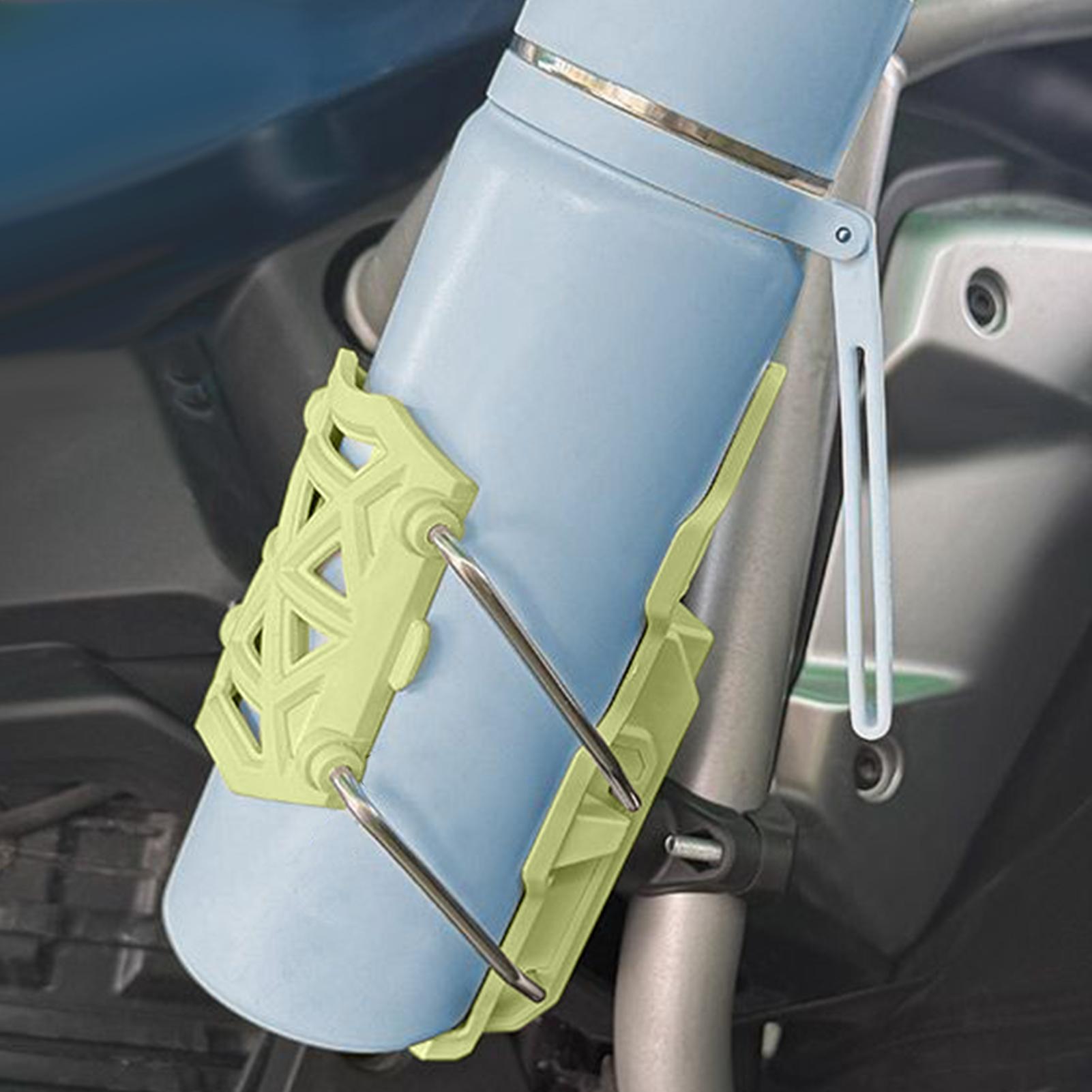 motorcycle bumper water bottle - огляд і ціна Outdoor Adventure Races