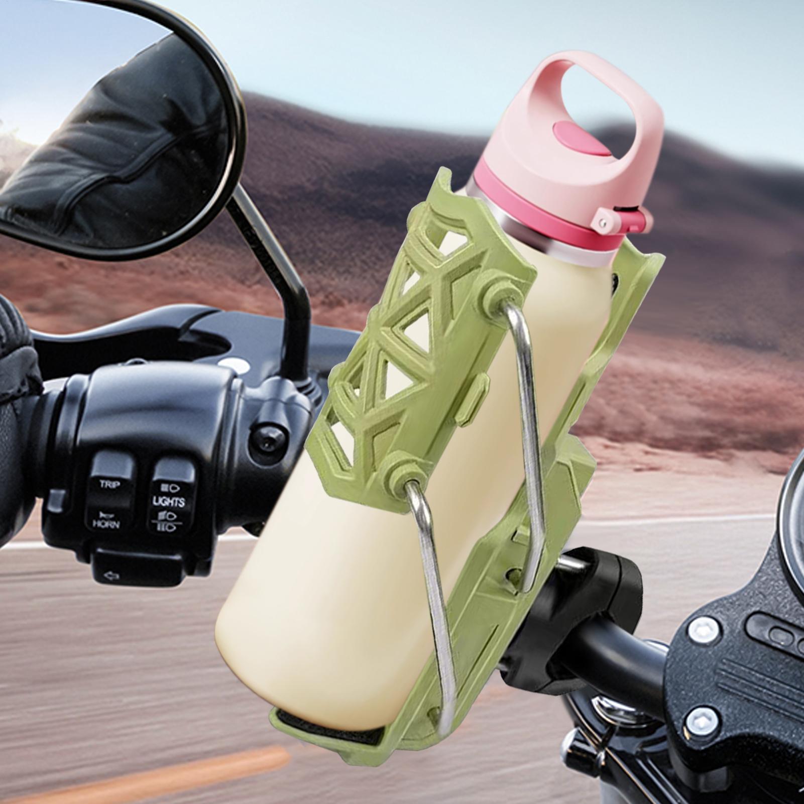 motorcycle bumper water bottle - огляд і ціна Outdoor Adventure Races