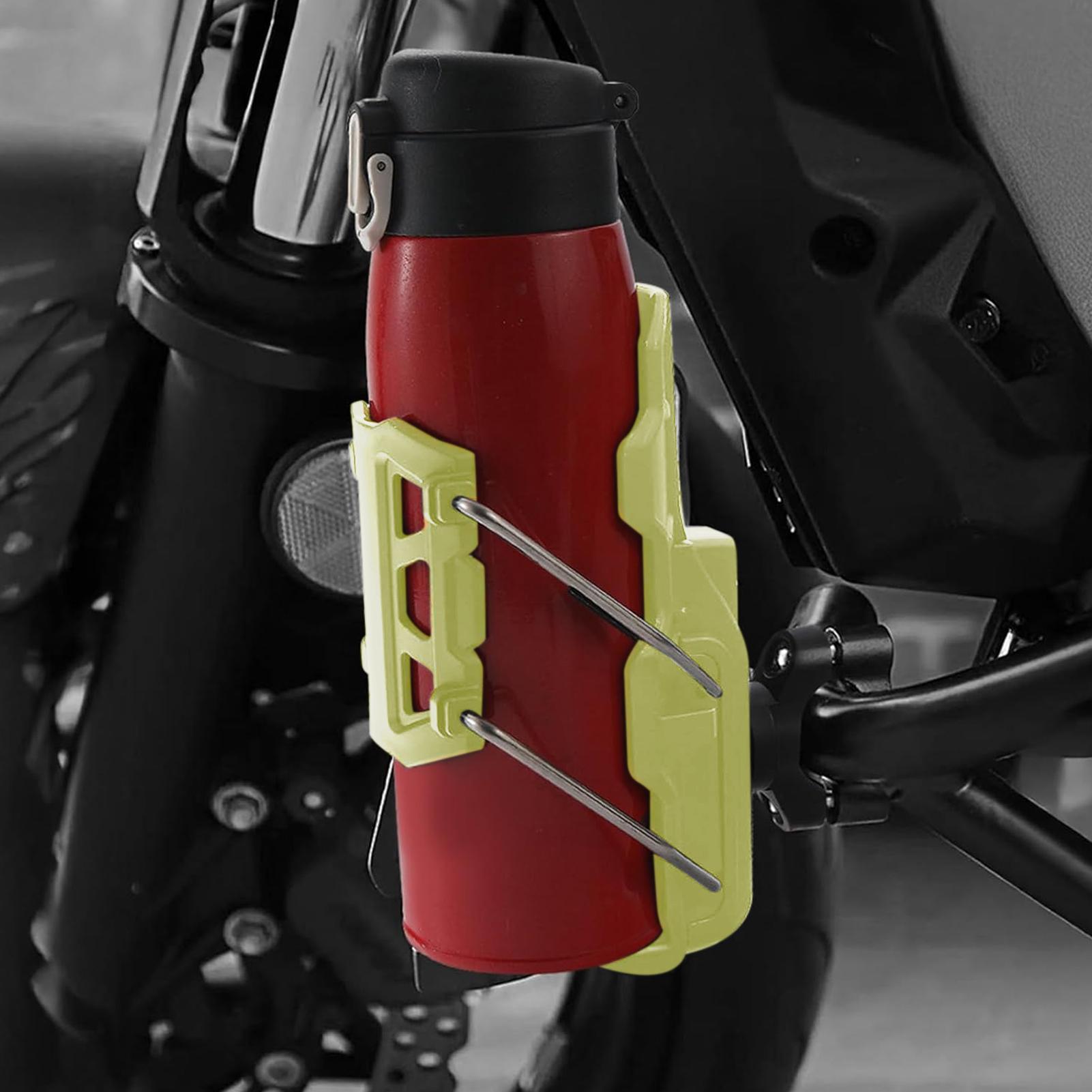motorcycle bumper water bottle - огляд і ціна Outdoor Adventure Races