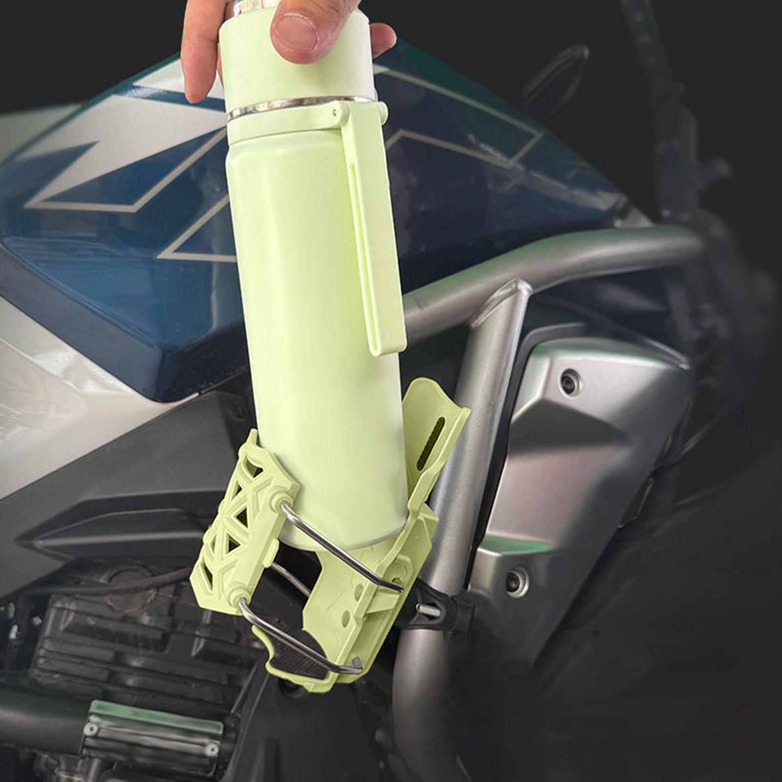 motorcycle bumper water bottle - огляд і ціна Outdoor Adventure Races