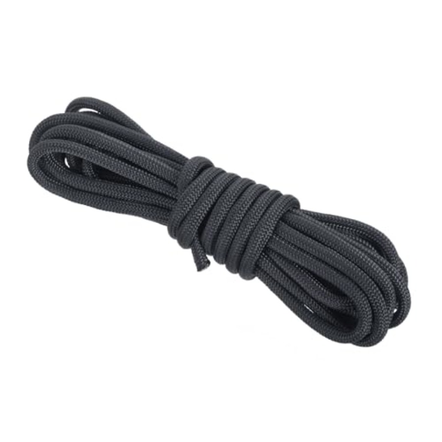 Outdoor camping tent gear: 4mm - огляд і ціна Paracord 550 Feet