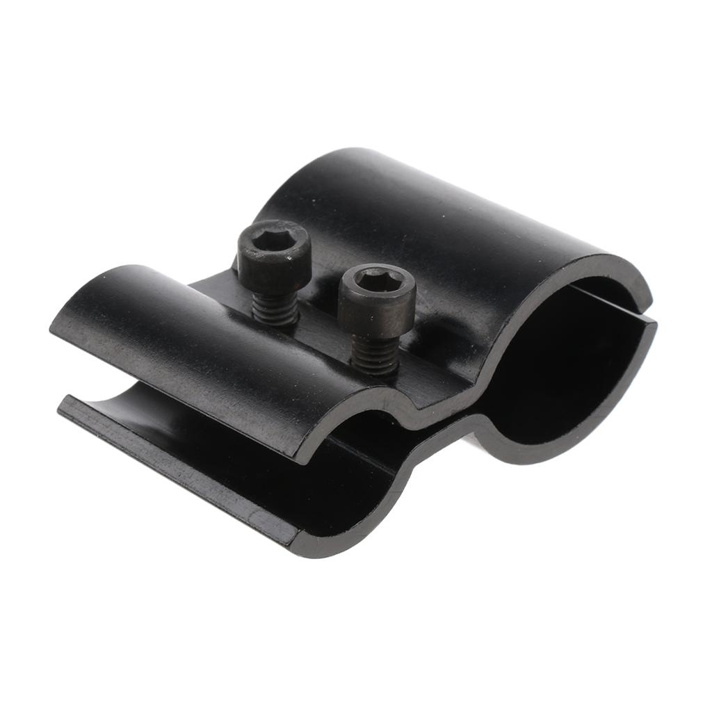 Scope Mount Metal Quick Releas - огляд і ціна Outdoor Adventure Films