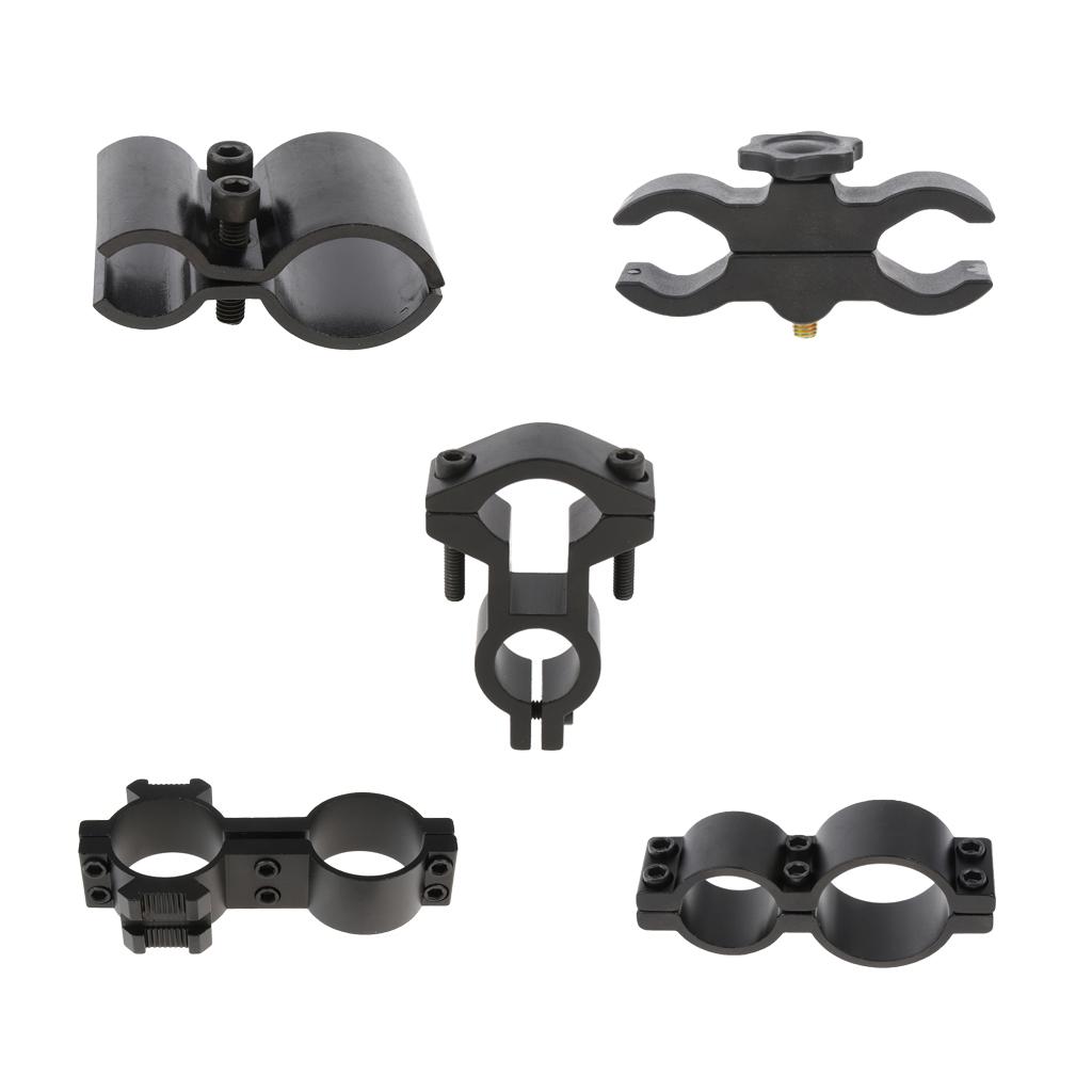 Scope Mount Metal Quick Releas - огляд і ціна Outdoor Adventure Films
