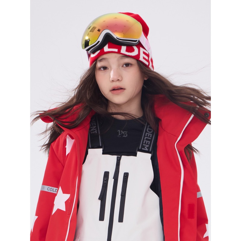 Coldelement Kids Ski Beanie -  - огляд і ціна Outdoor Adventure Activities For Kids