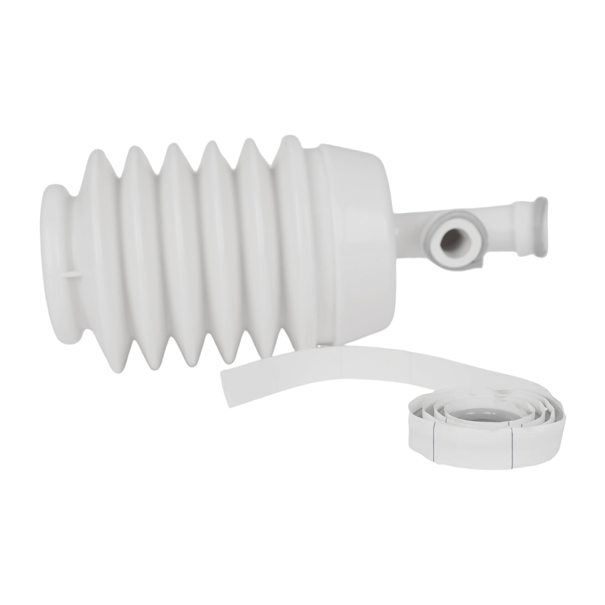 Toilet Bellow Push Flush For T - огляд і ціна Outdoor Adventurer