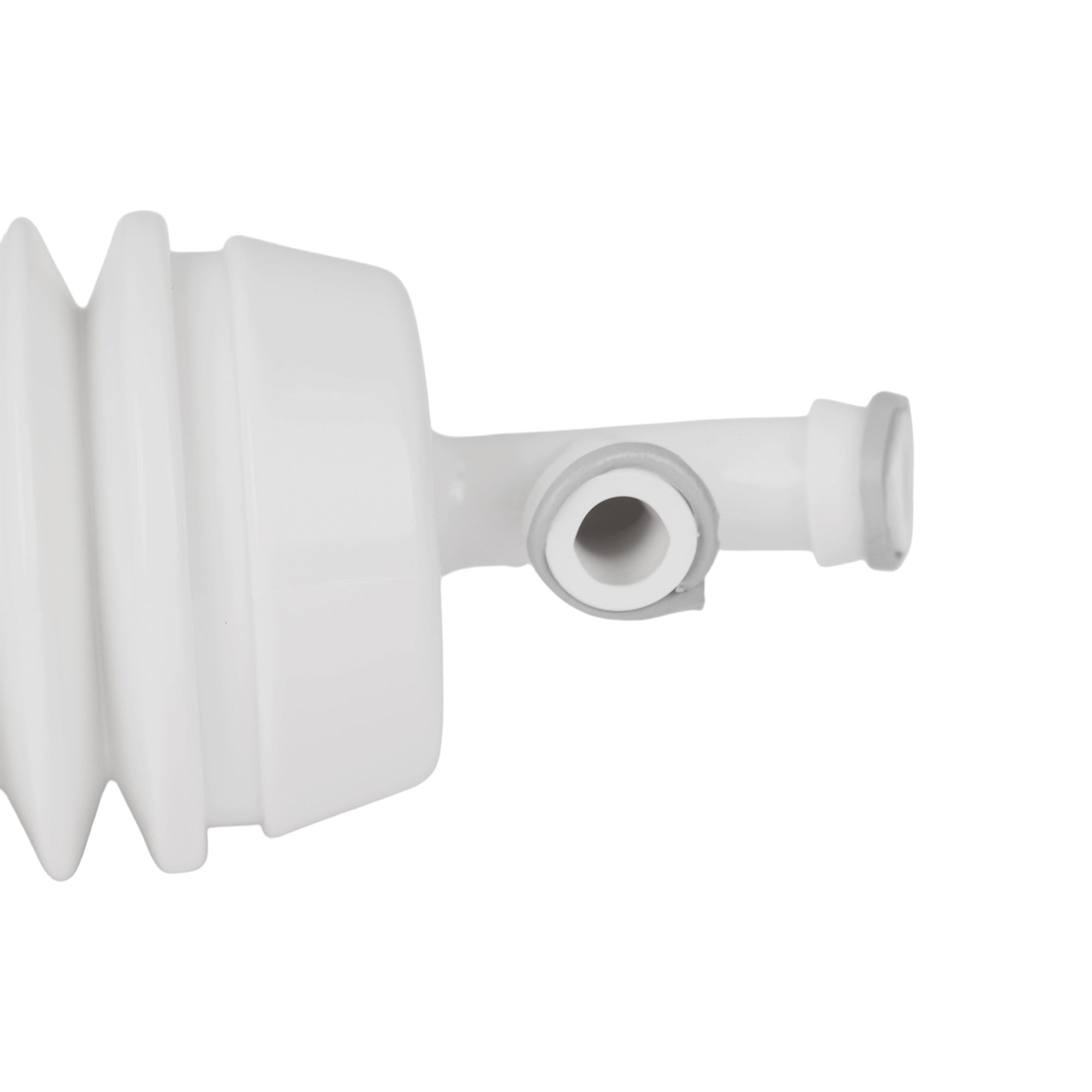 Toilet Bellow Push Flush For T - огляд і ціна Outdoor Adventurer