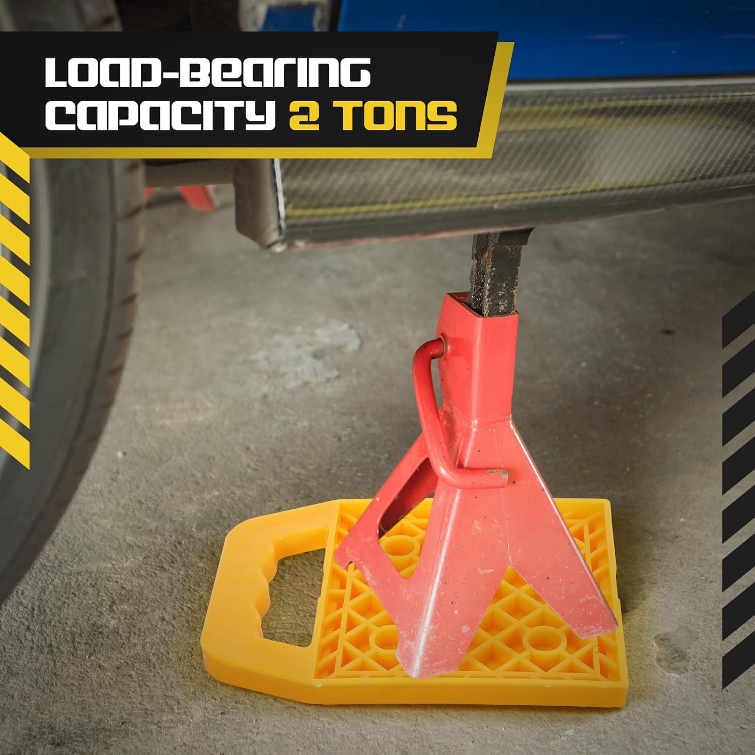 4Pcs Camping Travel Trailer Le - огляд і ціна Outdoor Adventurer