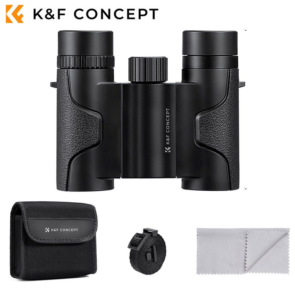 K&F CONCEPT Outdoor Binoculars - огляд і ціна Outdoor Adventure Films