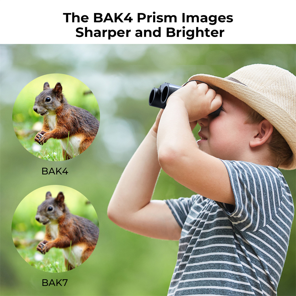 K&F CONCEPT Outdoor Binoculars - огляд і ціна Outdoor Adventure Films