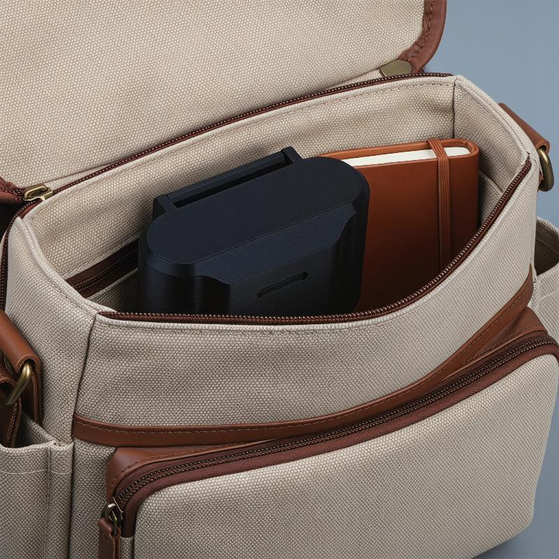 Travel Film Storage Box for 35 - огляд і ціна Outdoor Adventure Films