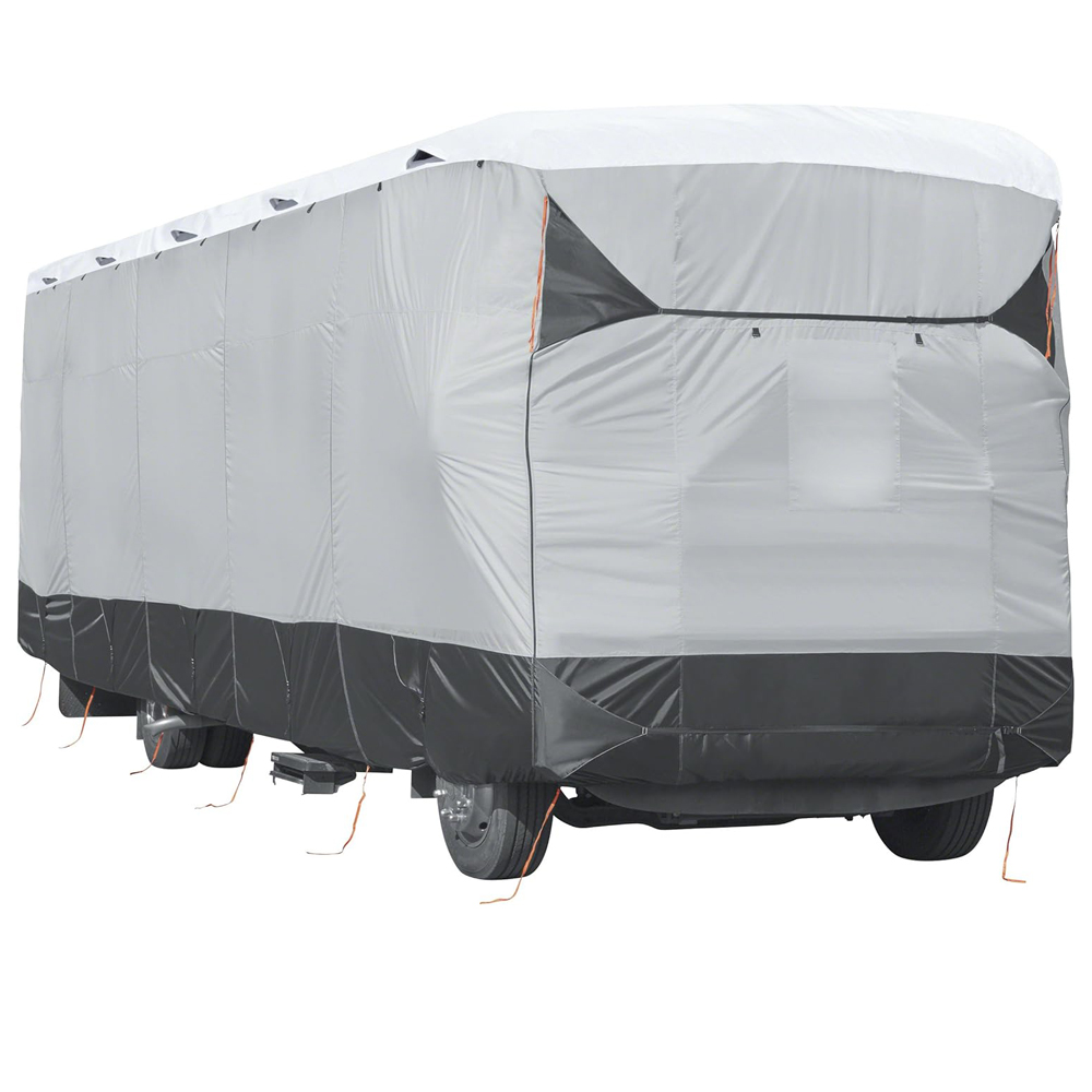 Durable UV Protection Waterpro - огляд і ціна Outdoor Adventurer