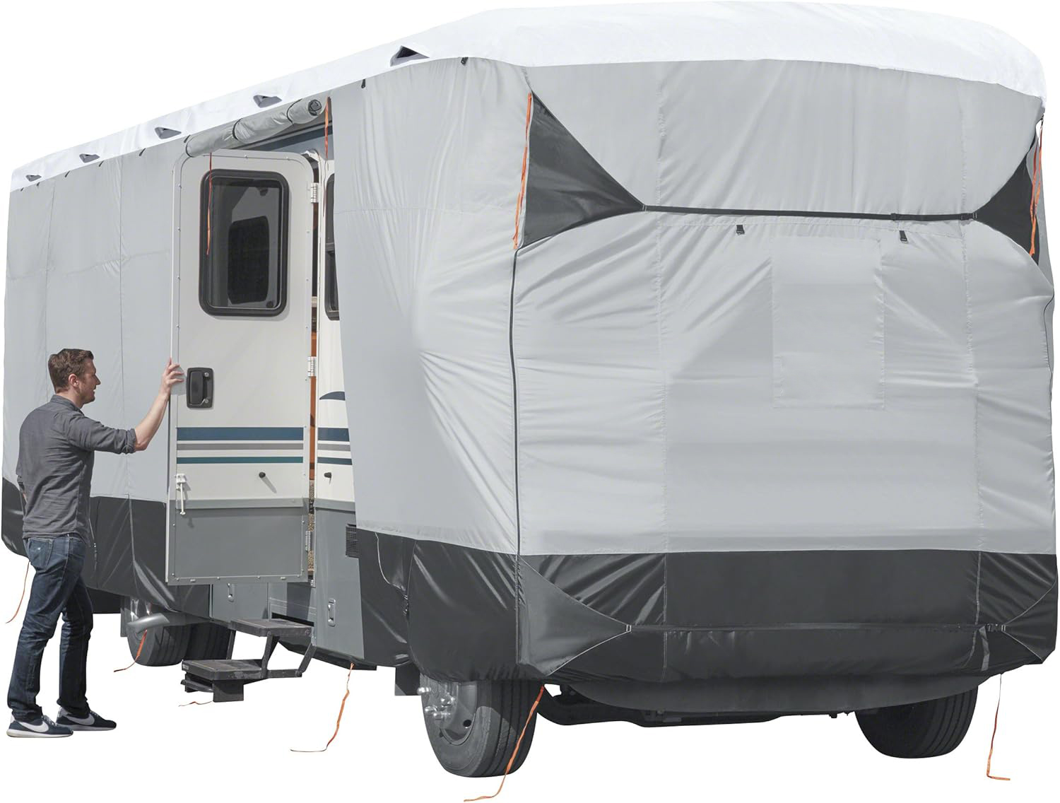 Durable UV Protection Waterpro - огляд і ціна Outdoor Adventurer