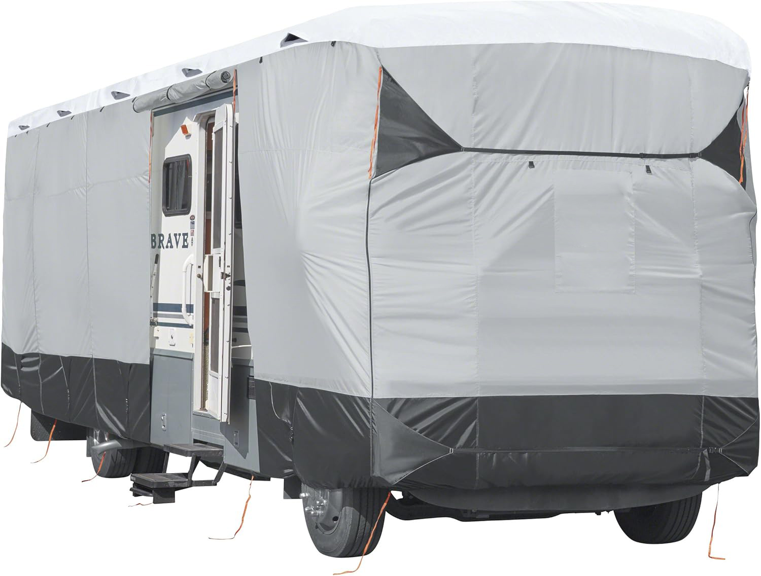 Durable UV Protection Waterpro - огляд і ціна Outdoor Adventurer