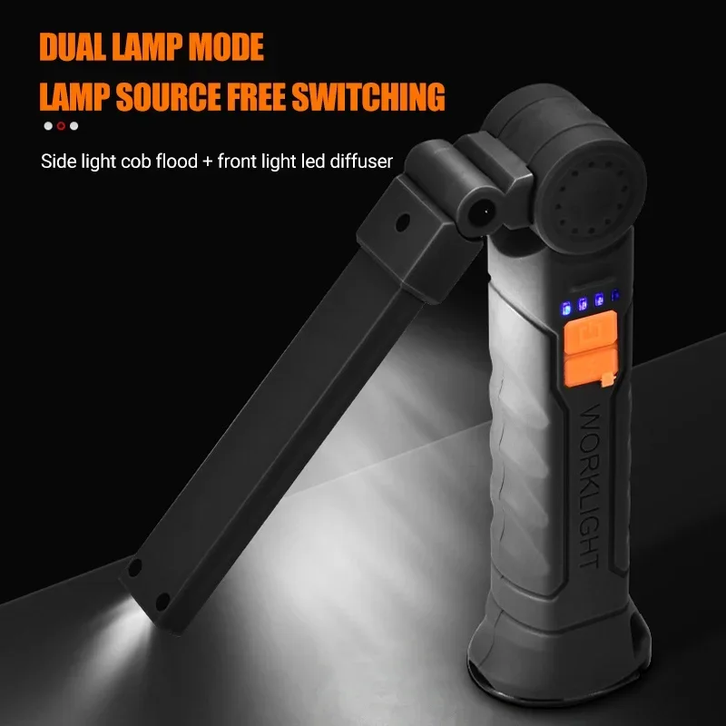Rechargeable LED Flashlight Wo - огляд і ціна Outdoor Adventurer