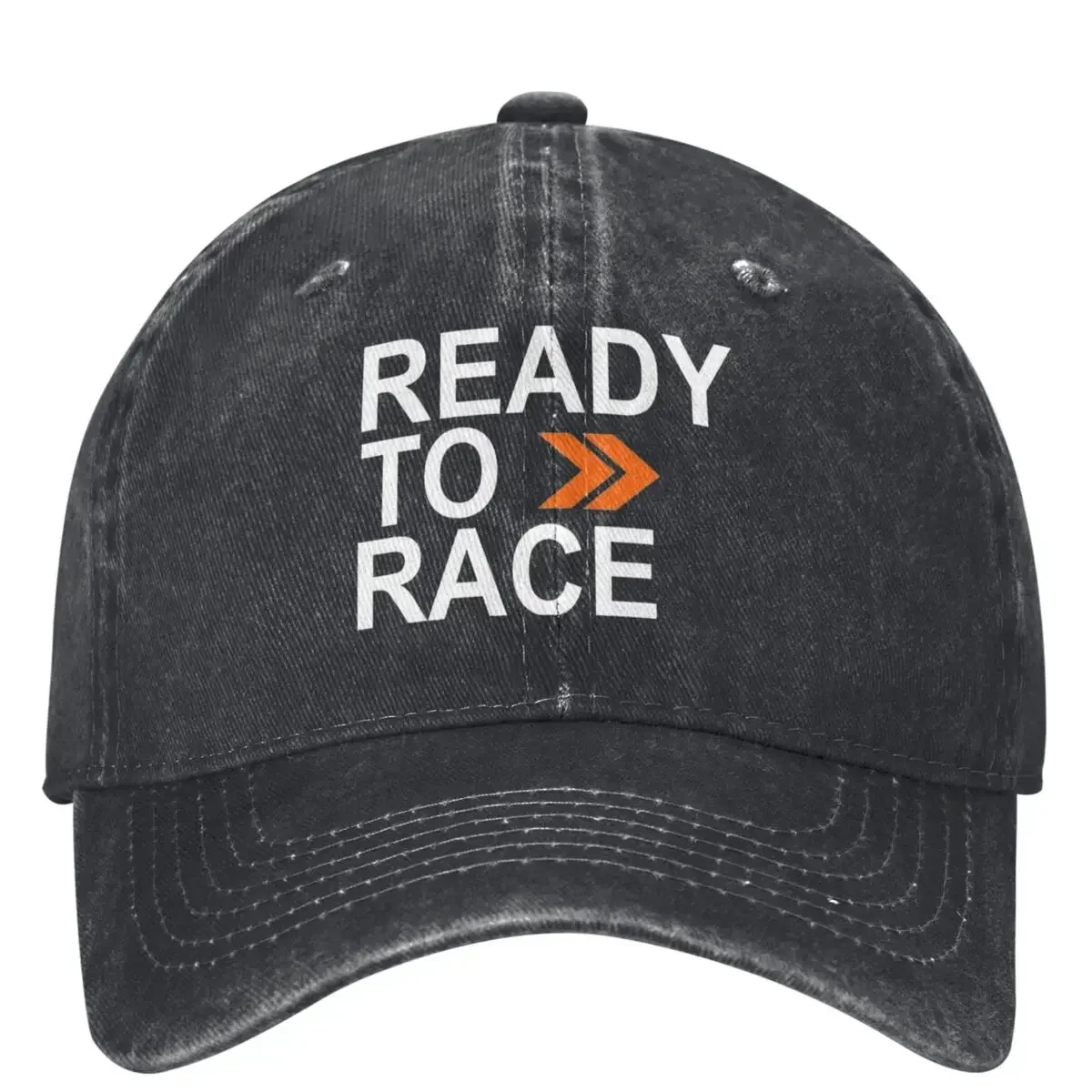 New Ready To Race Baseball Cap - огляд і ціна Outdoor Adventure Races
