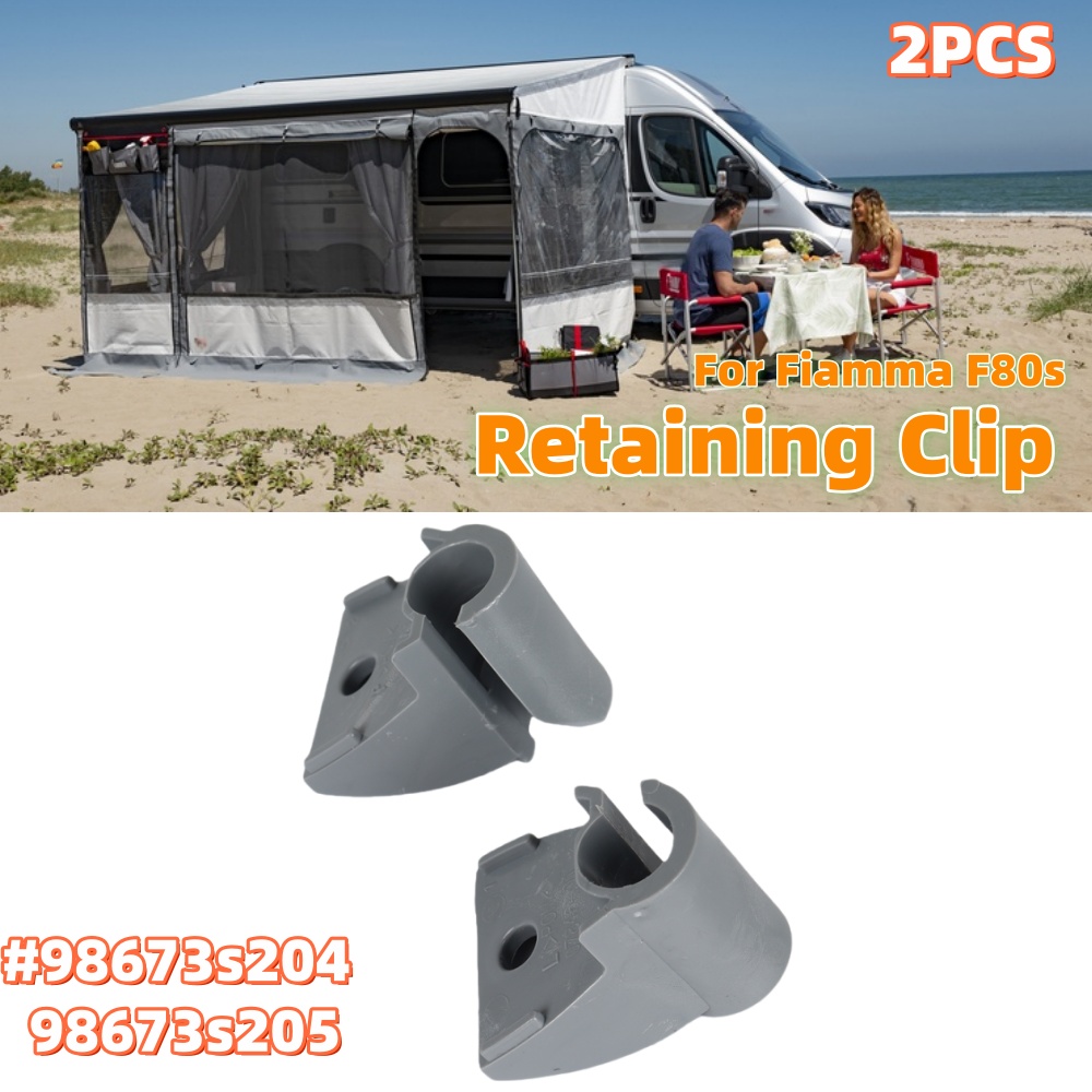 RV Awnings Left Right Hand Leg - огляд і ціна Outdoor Adventurer