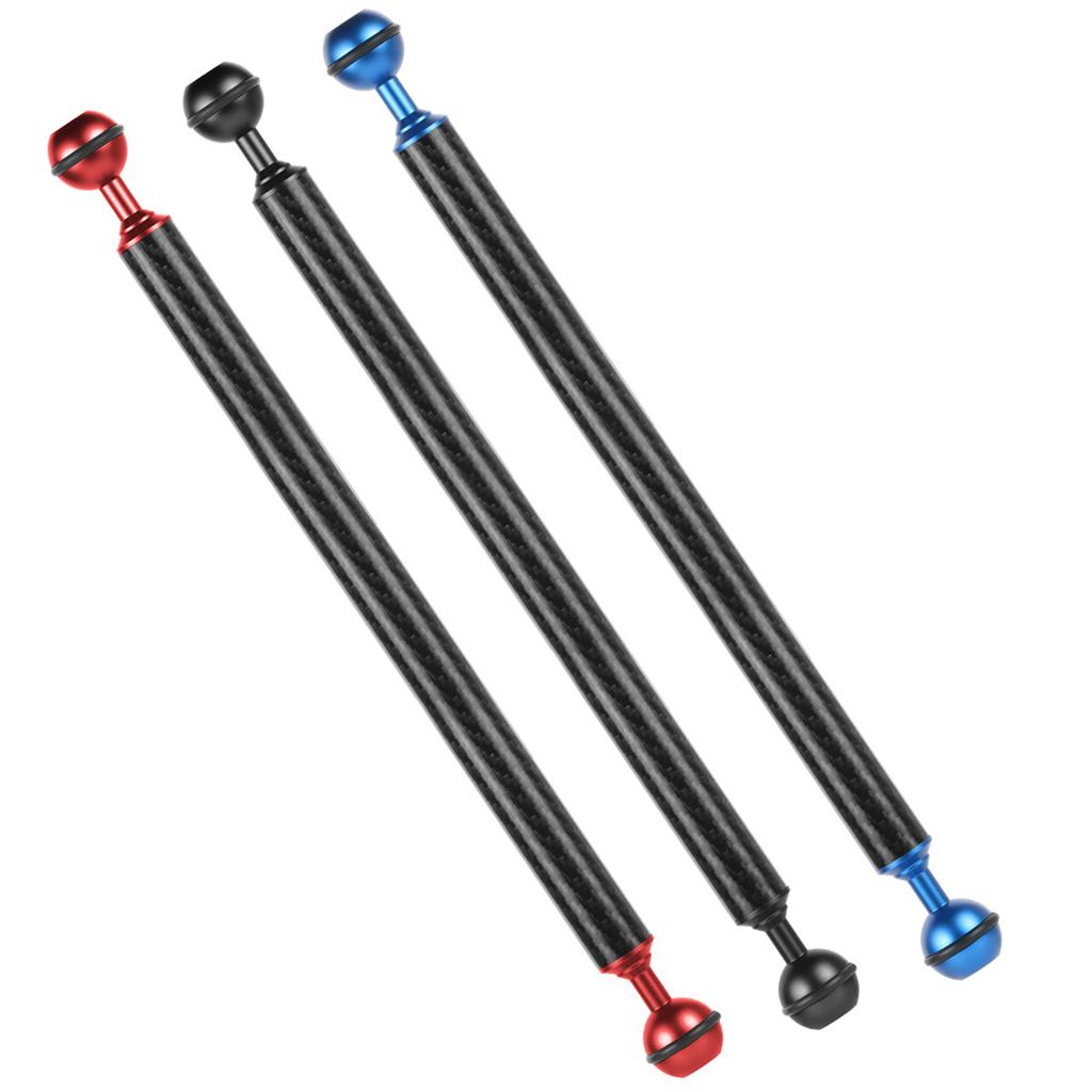 CNC Alloy Diving Camera Clip M - огляд і ціна Outdoor Adventure Films