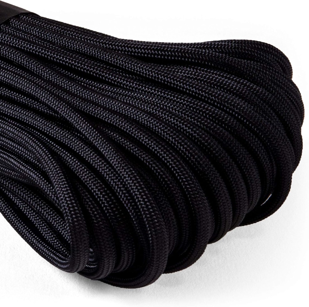 550 Paracord 100 Feet 7-Strand - огляд і ціна Paracord 550 Feet