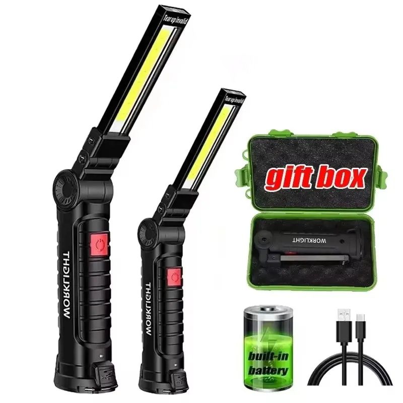 Portable Handheld Flashlight U - огляд і ціна Outdoor Adventurer
