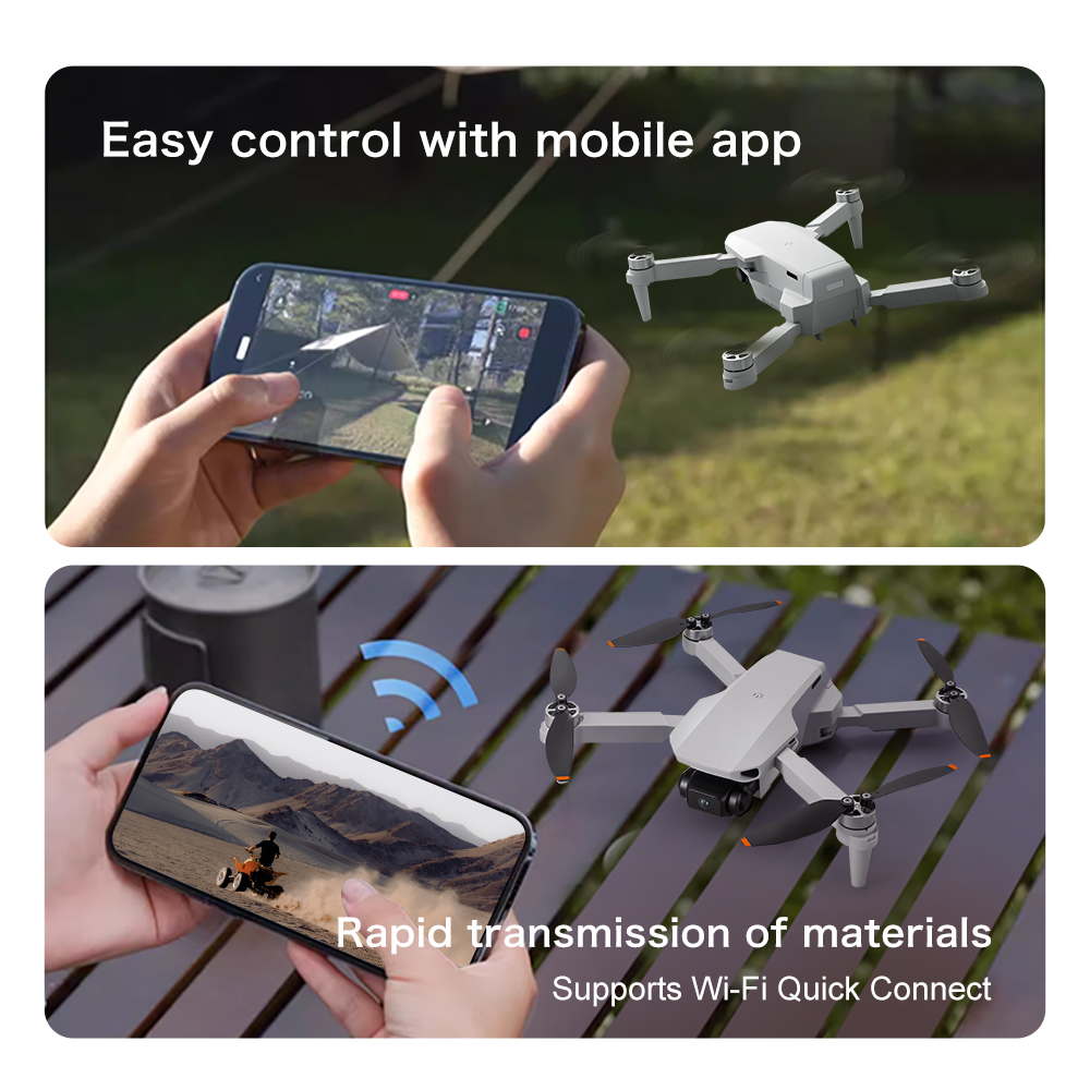 NEW Aeri100 VR Drone 8K 1080P  - огляд і ціна Outdoor Adventure Experiences