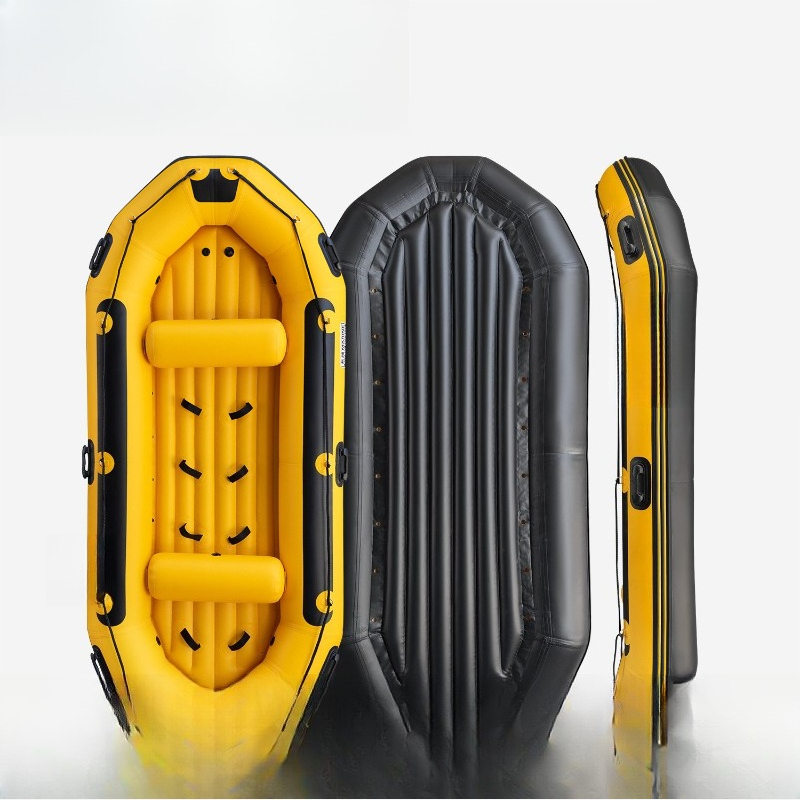 Whitewater Rafting Race PVC Se - огляд і ціна Outdoor Adventure Races