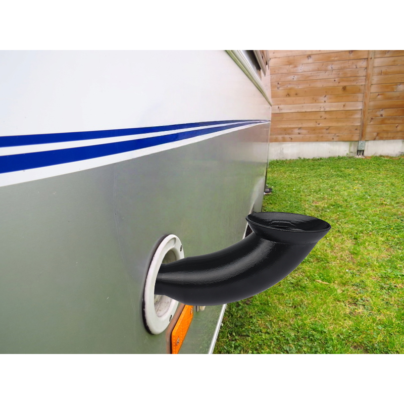 1pc Motorhome Camping Funnel R - огляд і ціна Outdoor Adventurer