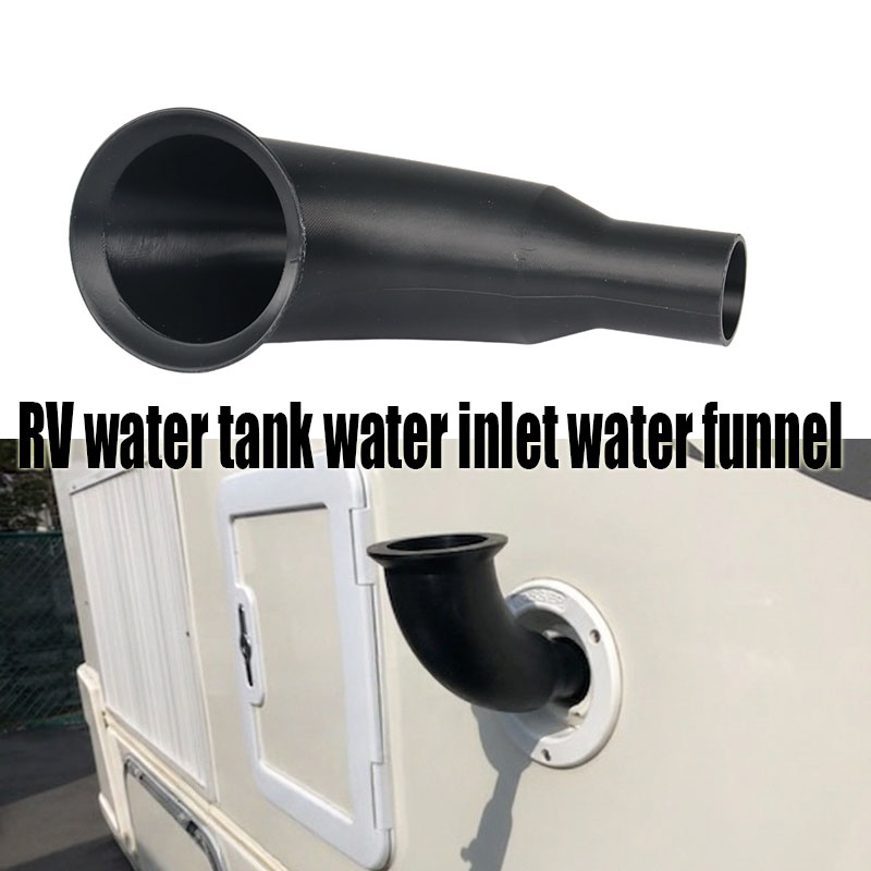 1pc Motorhome Camping Funnel R - огляд і ціна Outdoor Adventurer