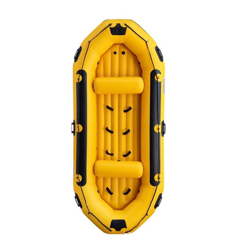 Rafting Boat Race PVC Self-Dra - огляд і ціна Outdoor Adventure Races