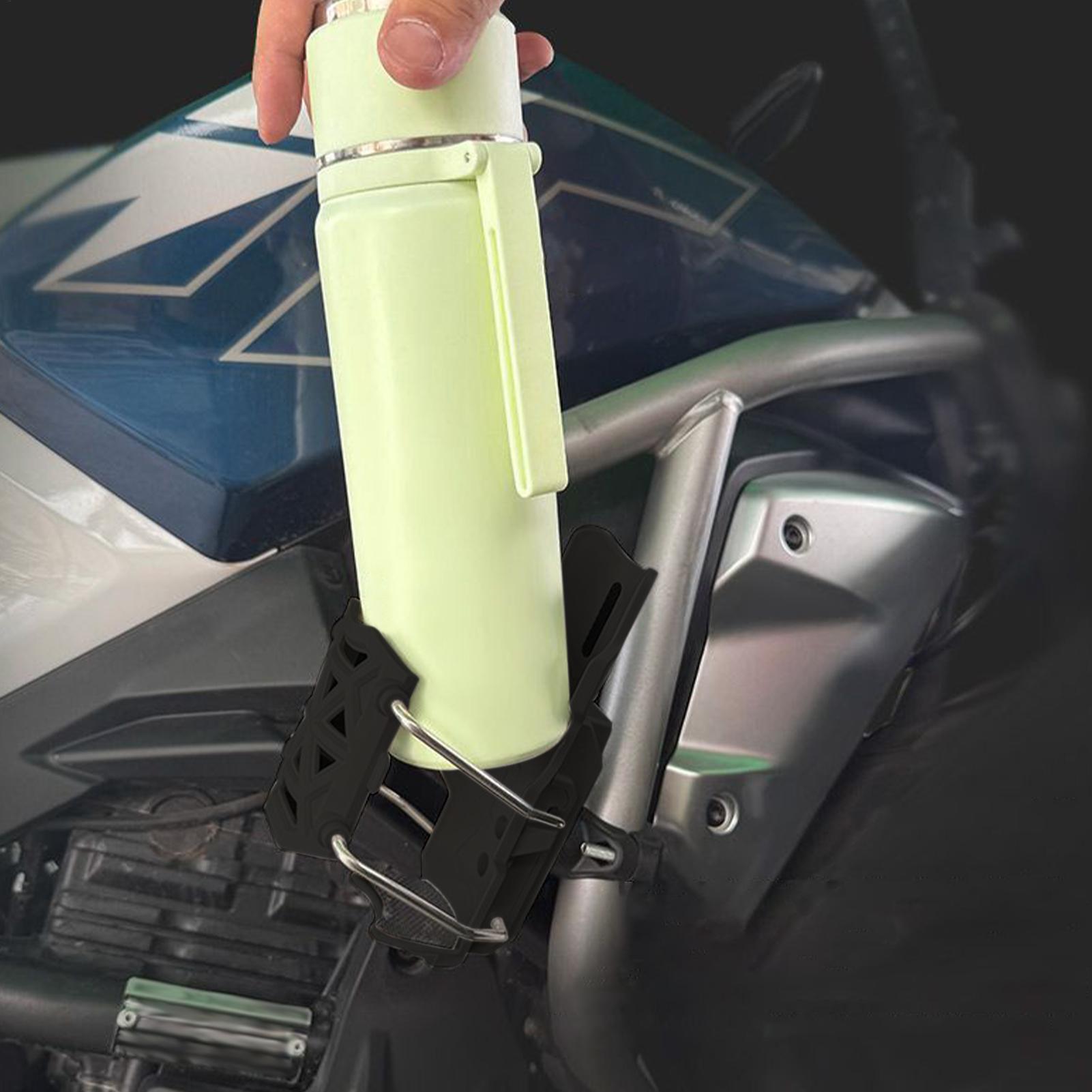 Motorcycle Drink Holder Adjust - огляд і ціна Outdoor Adventure Races