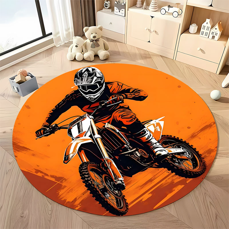 Free shipping! Dynamic Motorcy - огляд і ціна Outdoor Adventure Races
