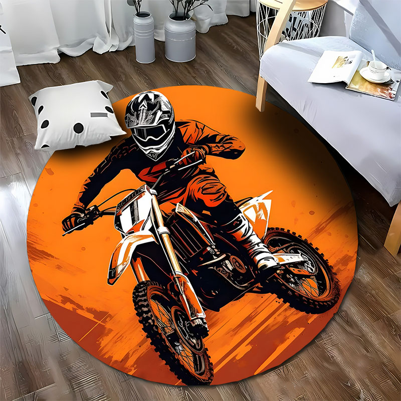 Free shipping! Dynamic Motorcy - огляд і ціна Outdoor Adventure Races
