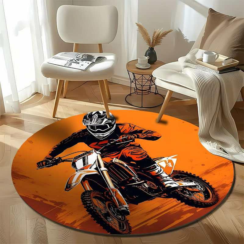 Free shipping! Dynamic Motorcy - огляд і ціна Outdoor Adventure Races