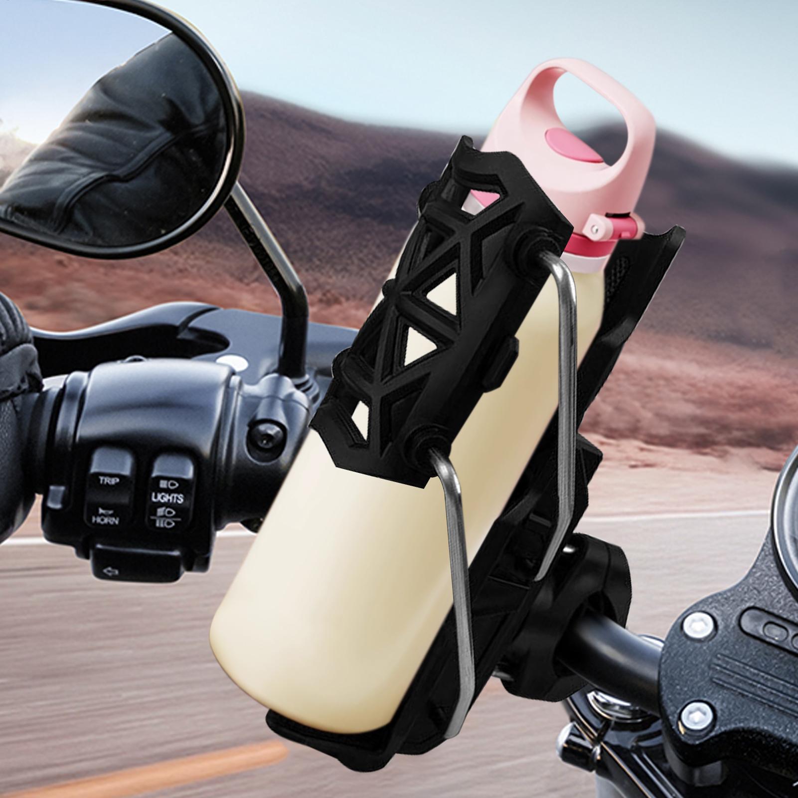 Motorcycle Cup Holder Adjustab - огляд і ціна Outdoor Adventure Races