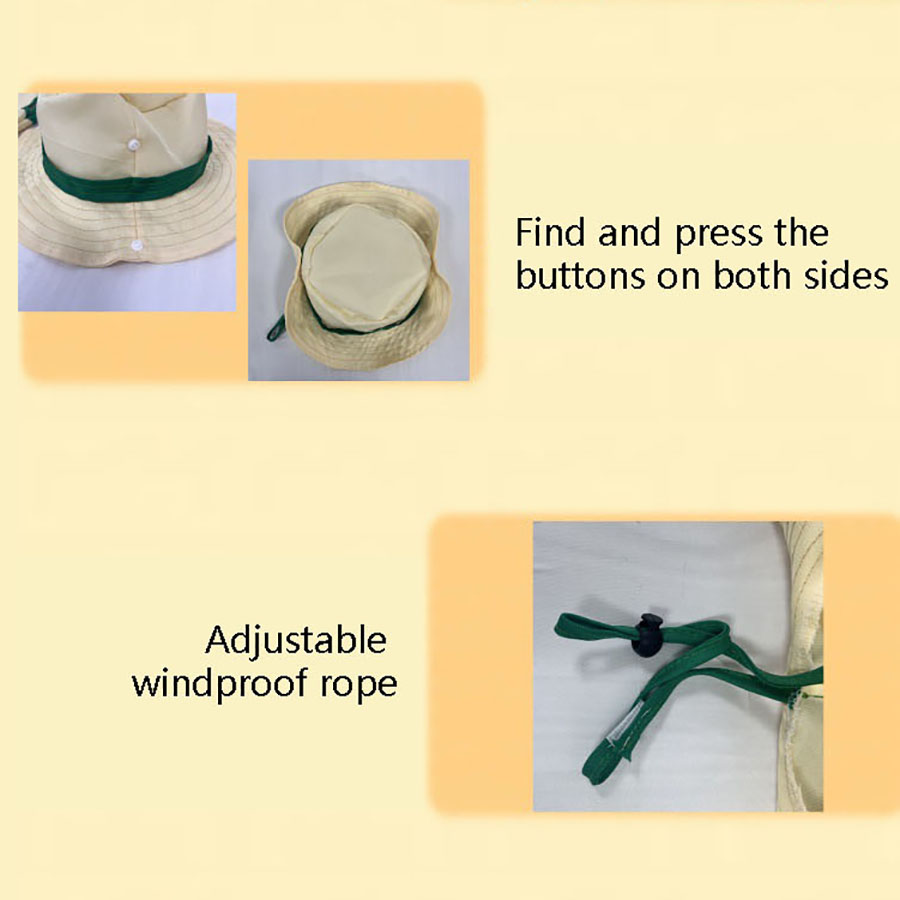 Kids Camping Explorer Vest Hat - огляд і ціна Outdoor Adventure Activities For Kids